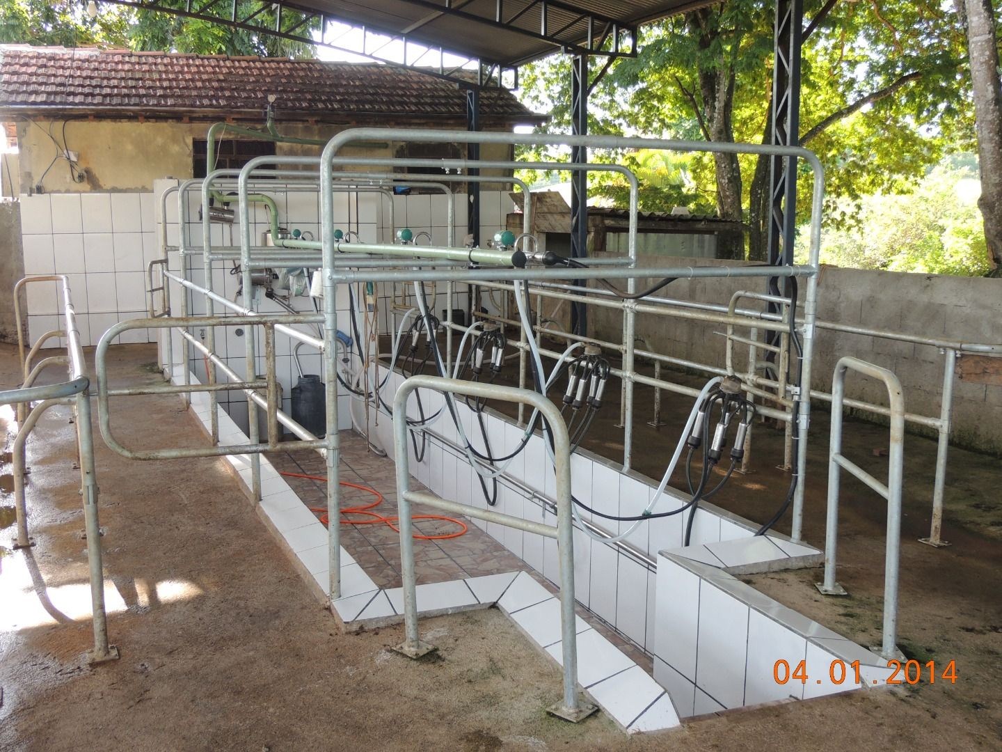 Fazenda, 28 hectares - Foto 30