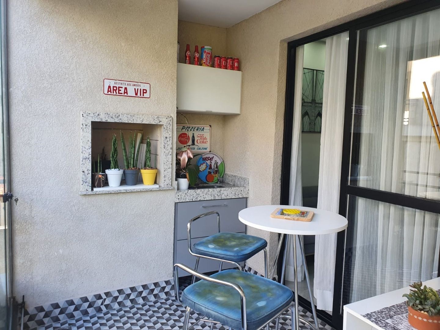 Apartamento, 3 quartos, 96 m² - Foto 5
