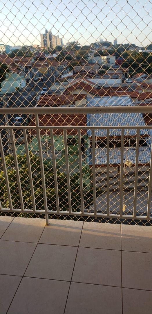 Apartamento, 3 quartos, 66 m² - Foto 5