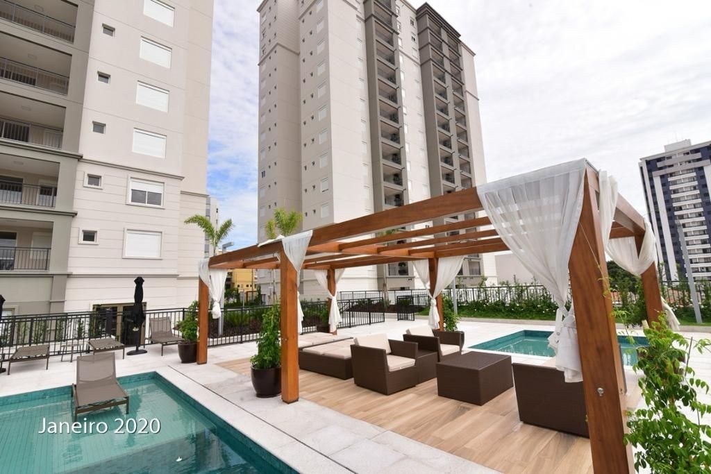 Apartamento, 2 quartos, 83 m² - Foto 41