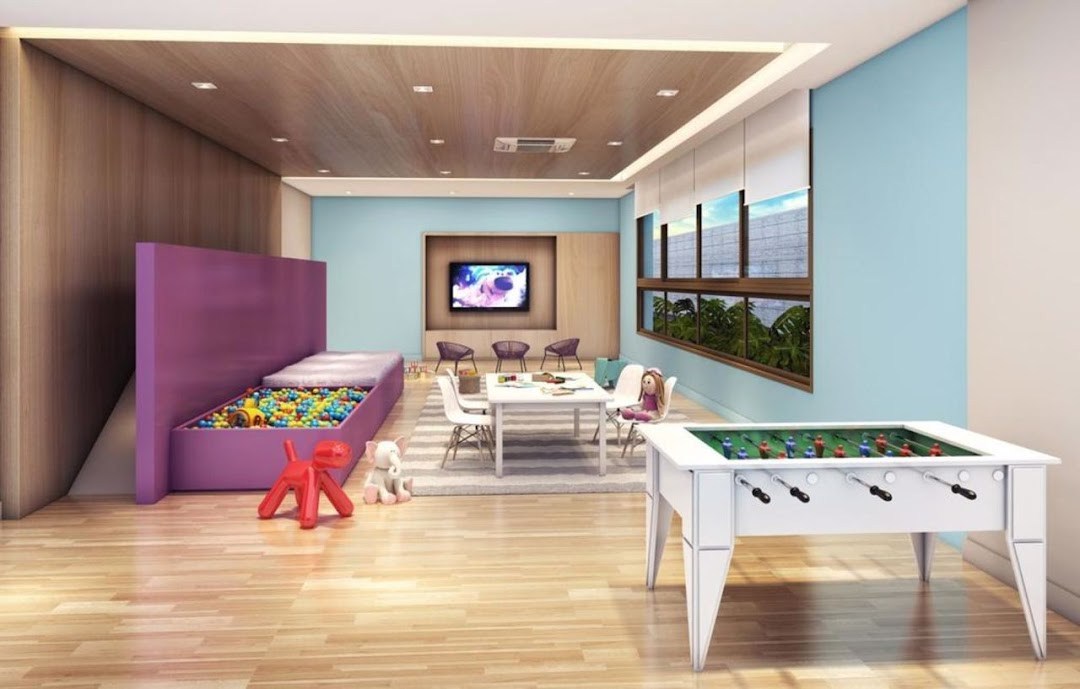 Apartamento, 3 quartos, 114 m² - Foto 4
