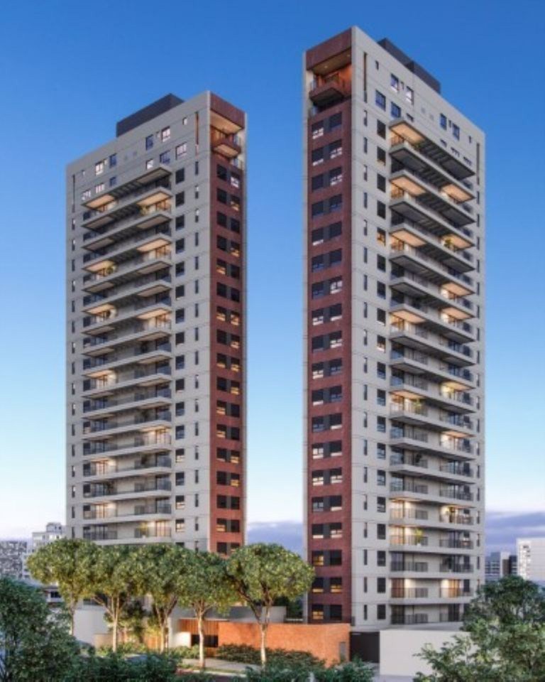 Apartamento, 3 quartos, 91 m² - Foto 13