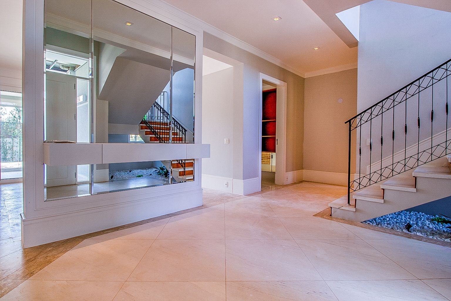 Casa, 4 quartos - Foto 6
