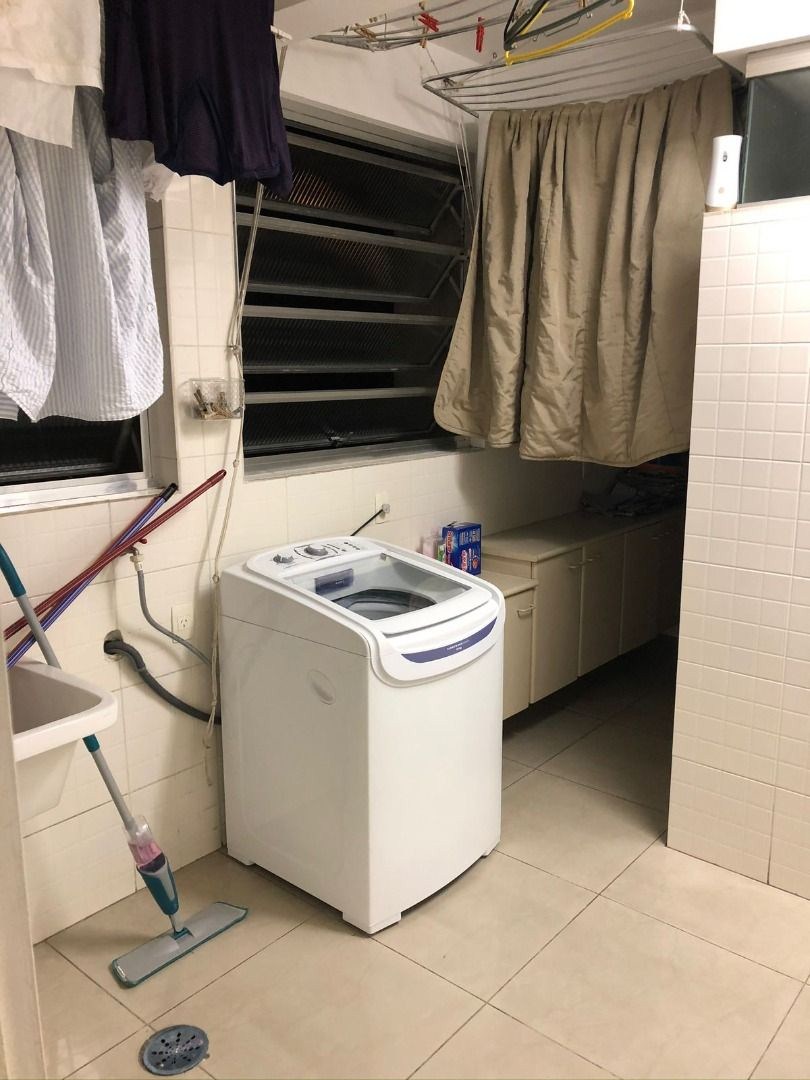 Apartamento, 3 quartos, 205 m² - Foto 22