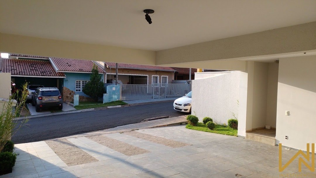 Casa, 3 quartos - Foto 10