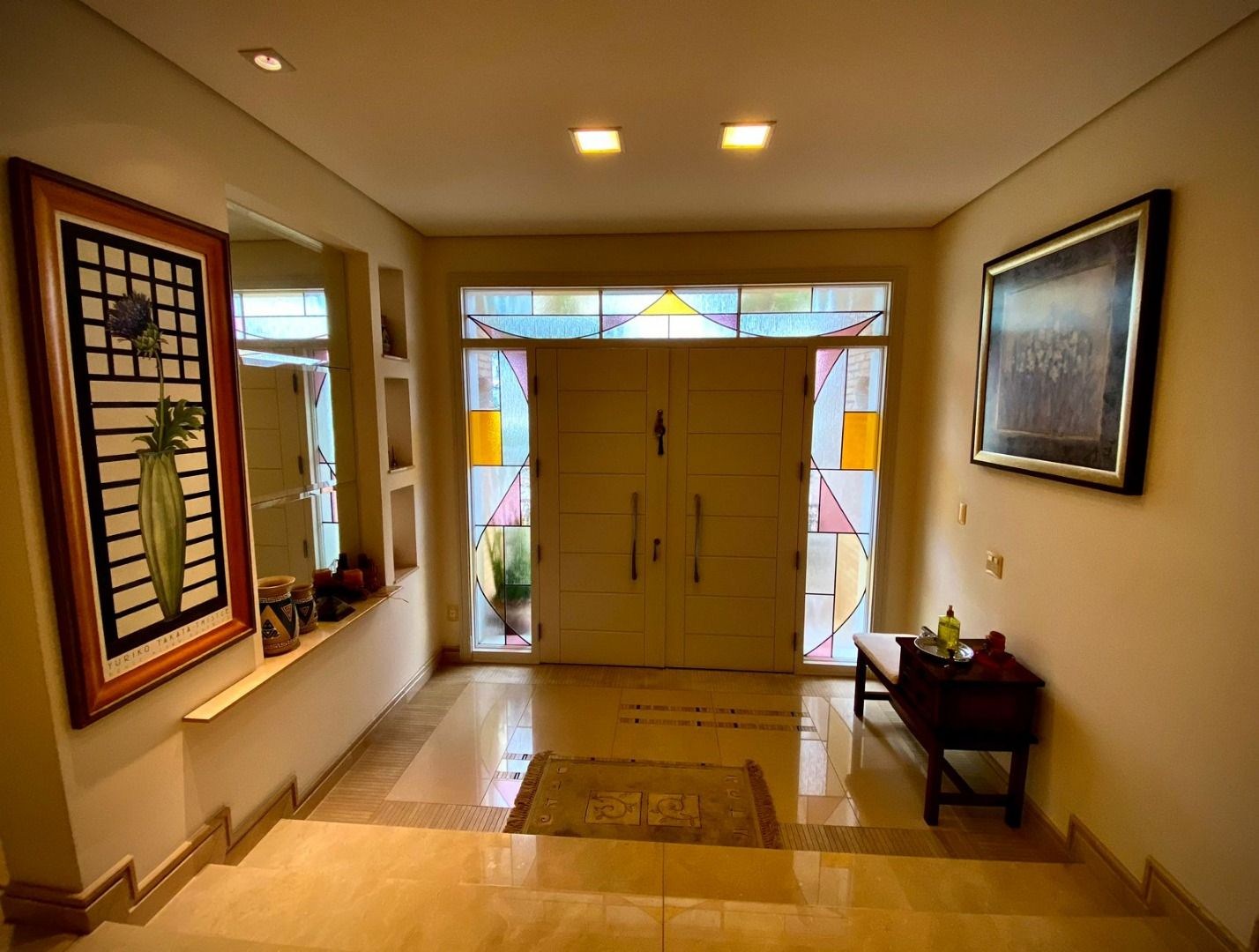 Casa, 4 quartos - Foto 5