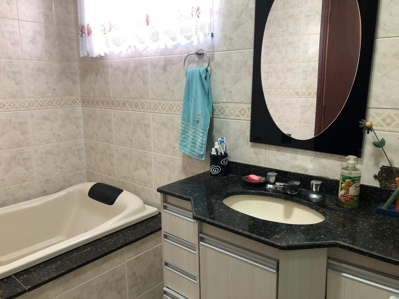 Casa, 3 quartos - Foto 16