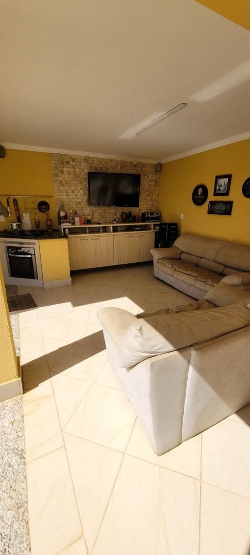 Casa, 4 quartos - Foto 17