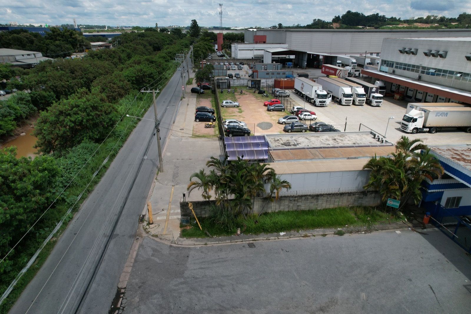 Depósito-Galpão - Foto 6