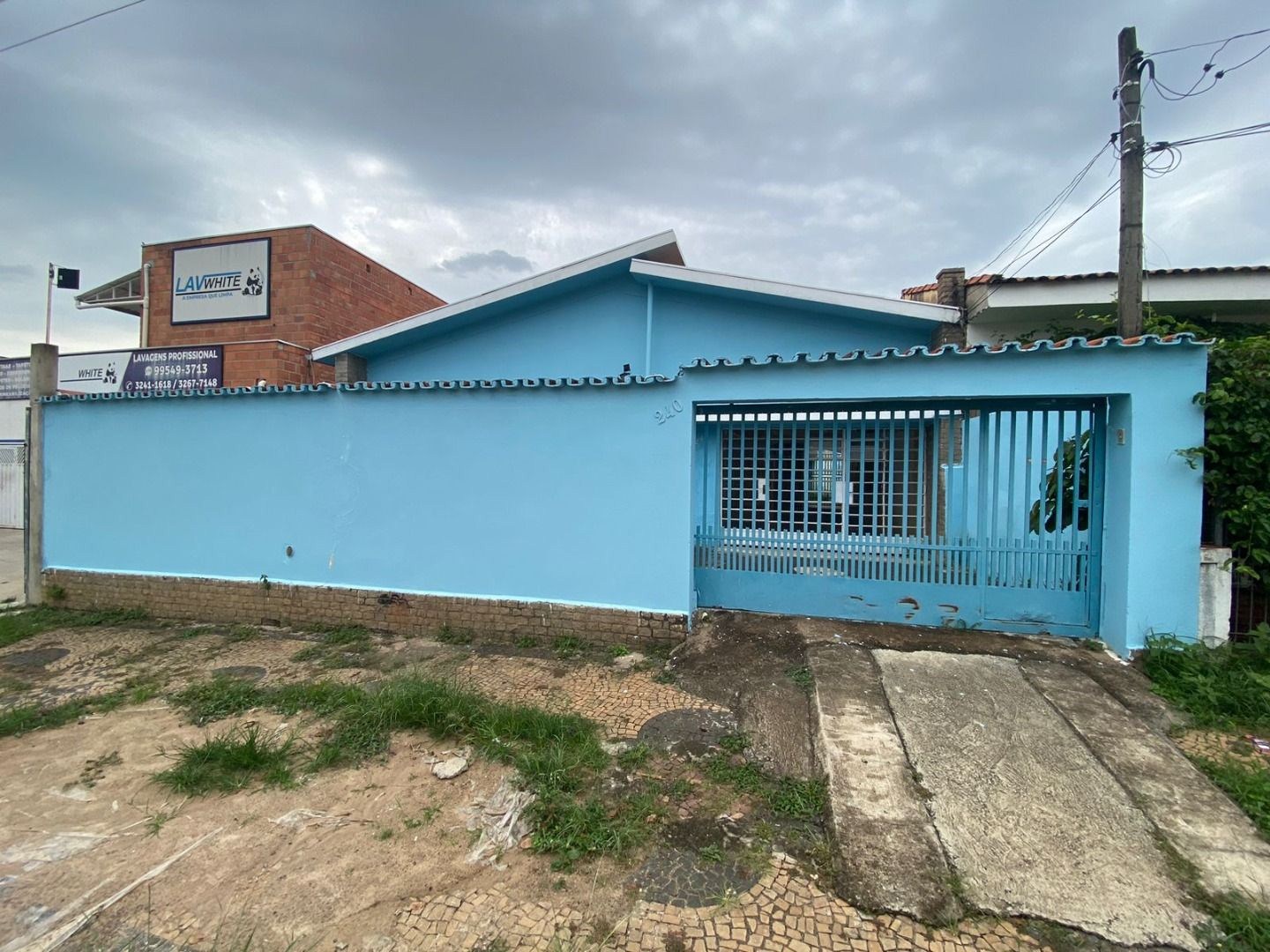 Casa, 3 quartos - Foto 2
