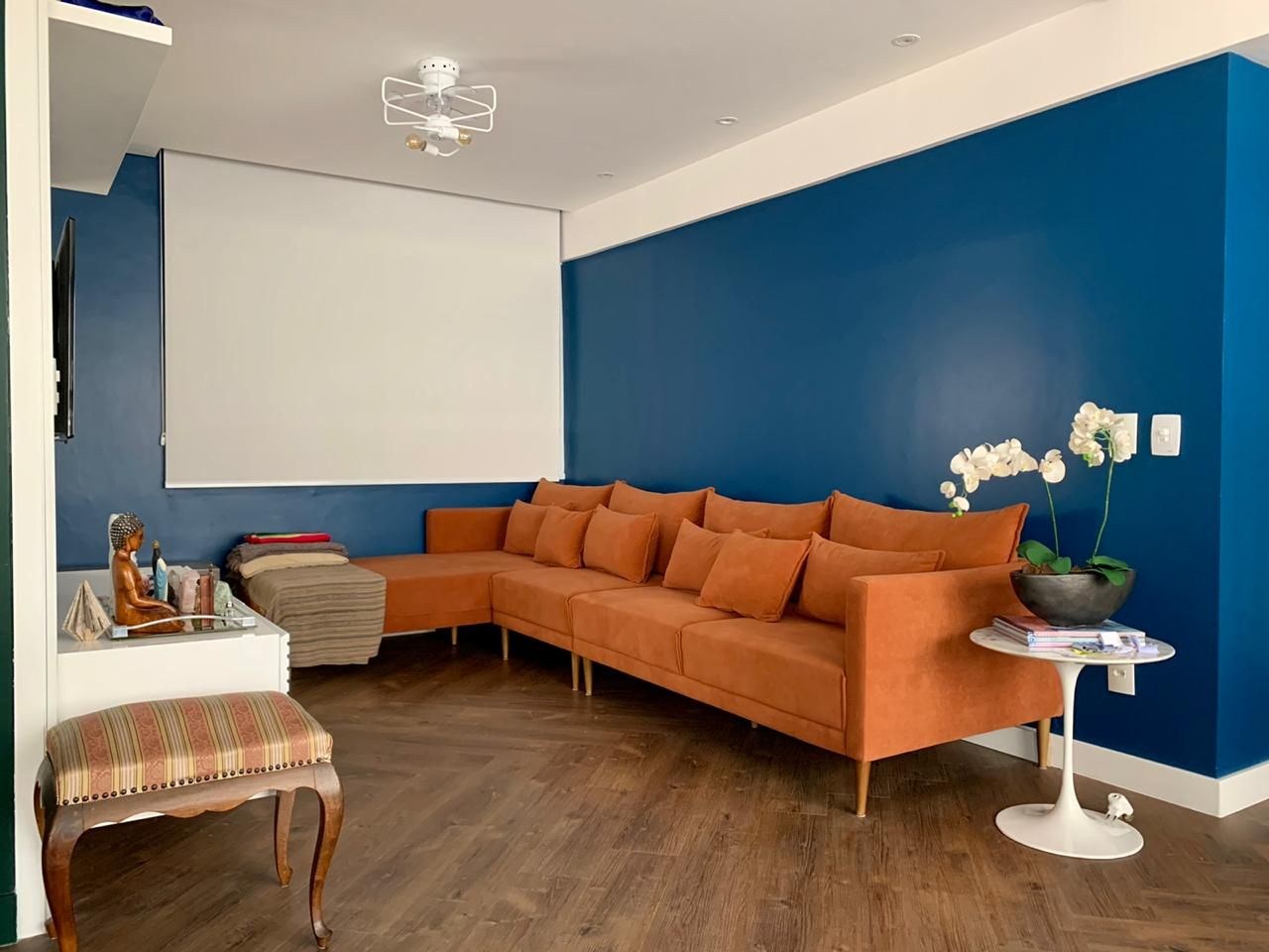 Apartamento, 2 quartos, 127 m² - Foto 3
