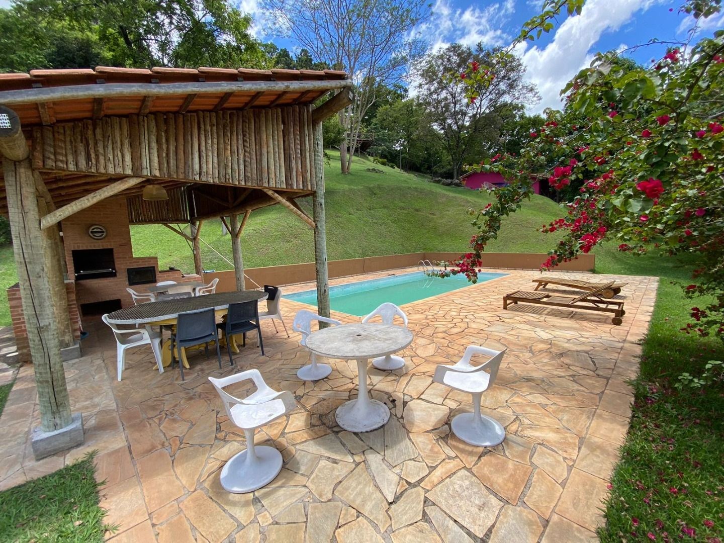 Sítio, 5 quartos, 5000 m² - Foto 32