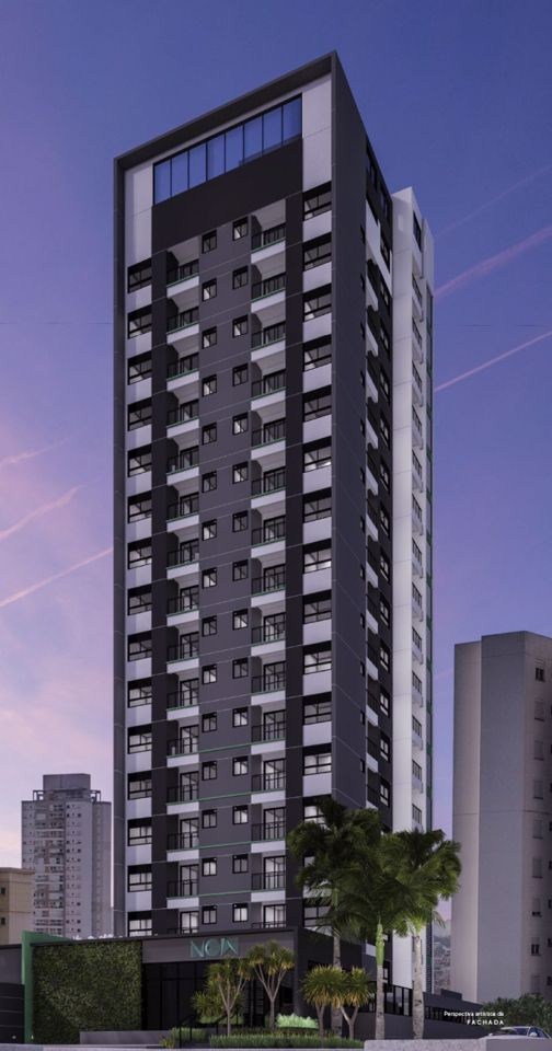 Apartamento, 1 quarto, 102 m² - Foto 12