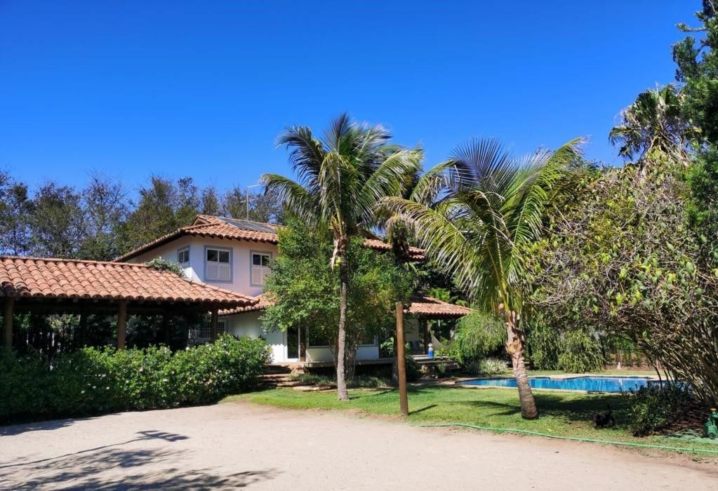 Casa, 5 quartos - Foto 3