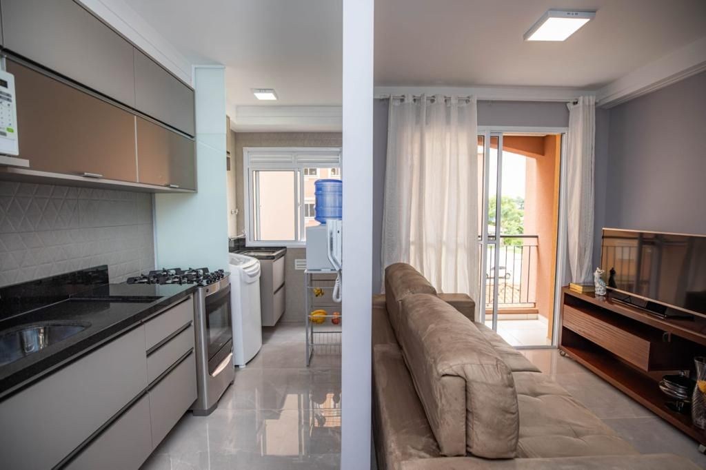 Apartamento, 3 quartos, 63 m² - Foto 10