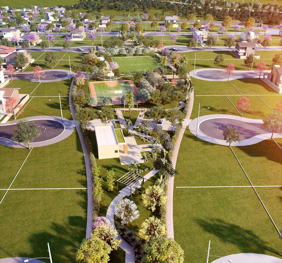 Terreno, 300 m² - Foto 11