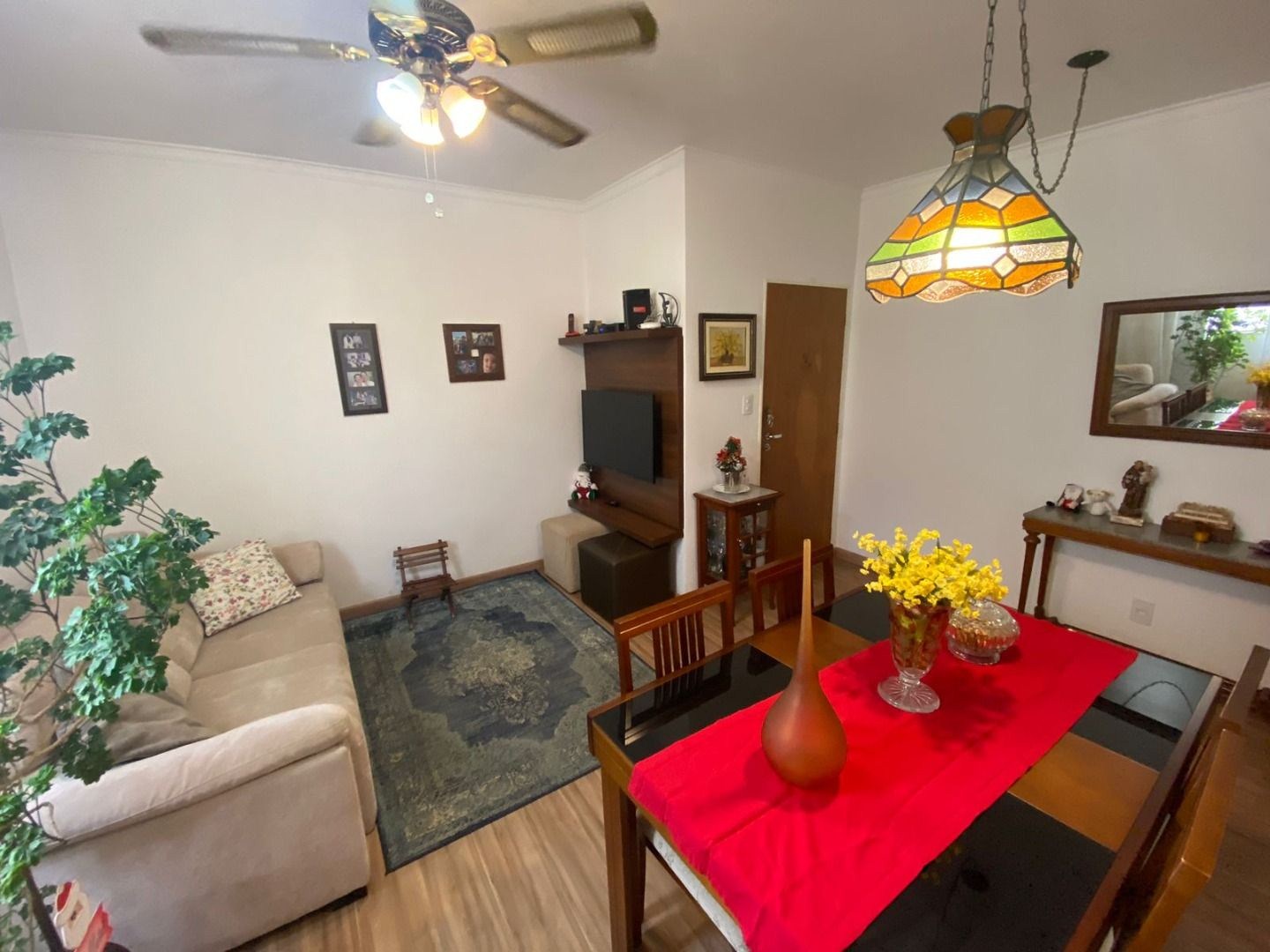 Apartamento, 2 quartos, 69 m² - Foto 7
