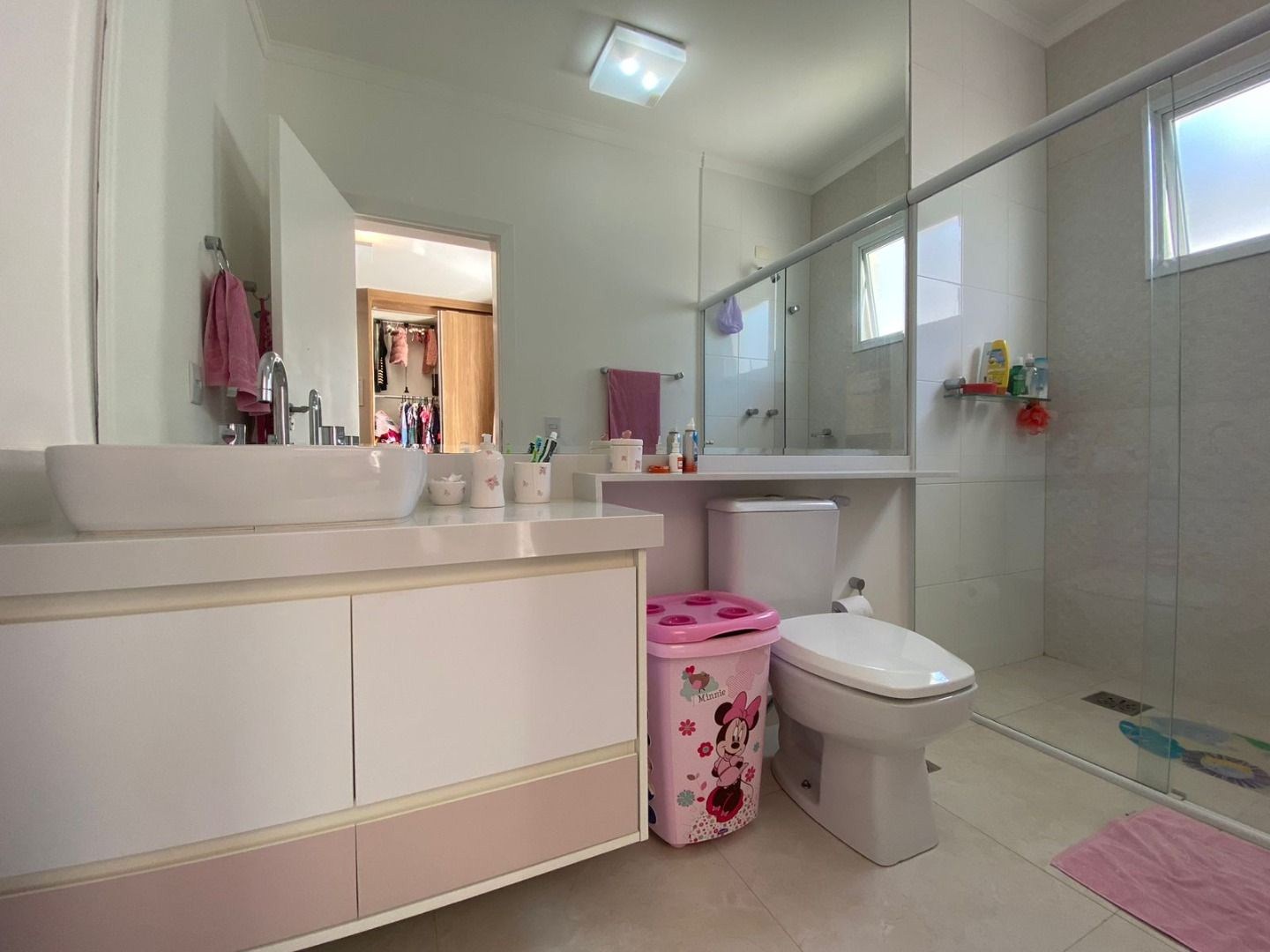 Casa, 4 quartos - Foto 30