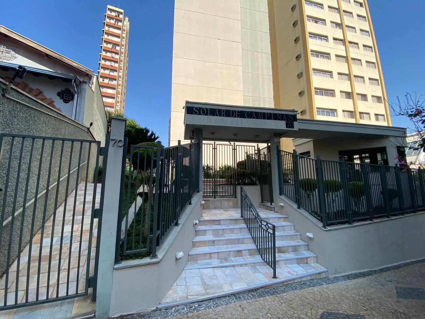Apartamento, 3 quartos, 193 m² - Foto 1