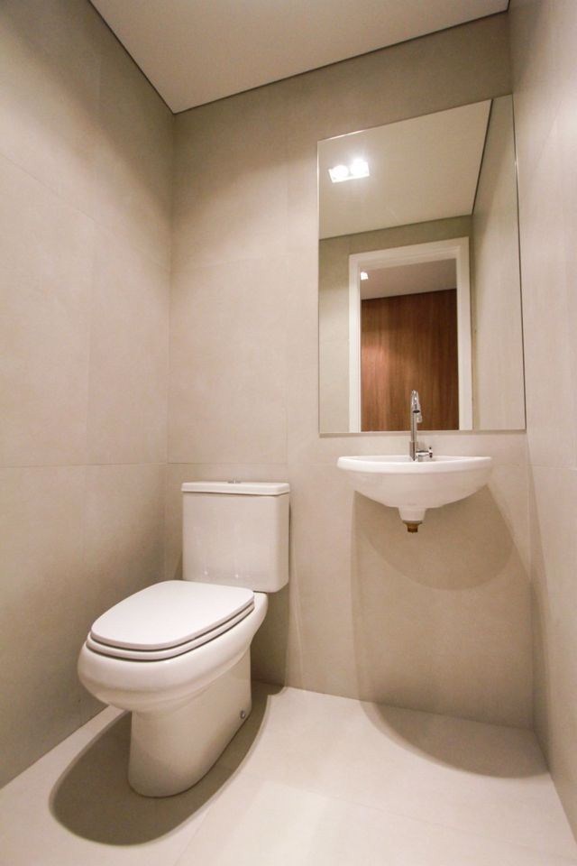 Apartamento, 3 quartos, 143 m² - Foto 3