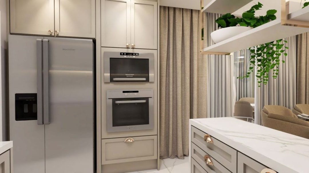 Apartamento, 3 quartos, 127 m² - Foto 40