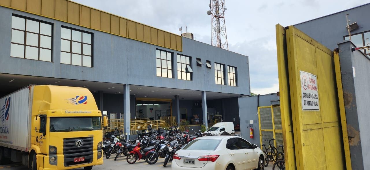 Depósito-Galpão - Foto 18
