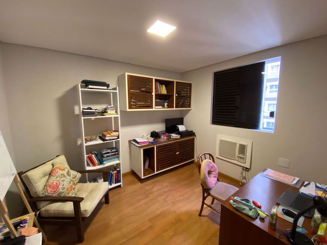 Apartamento, 4 quartos, 240 m² - Foto 16