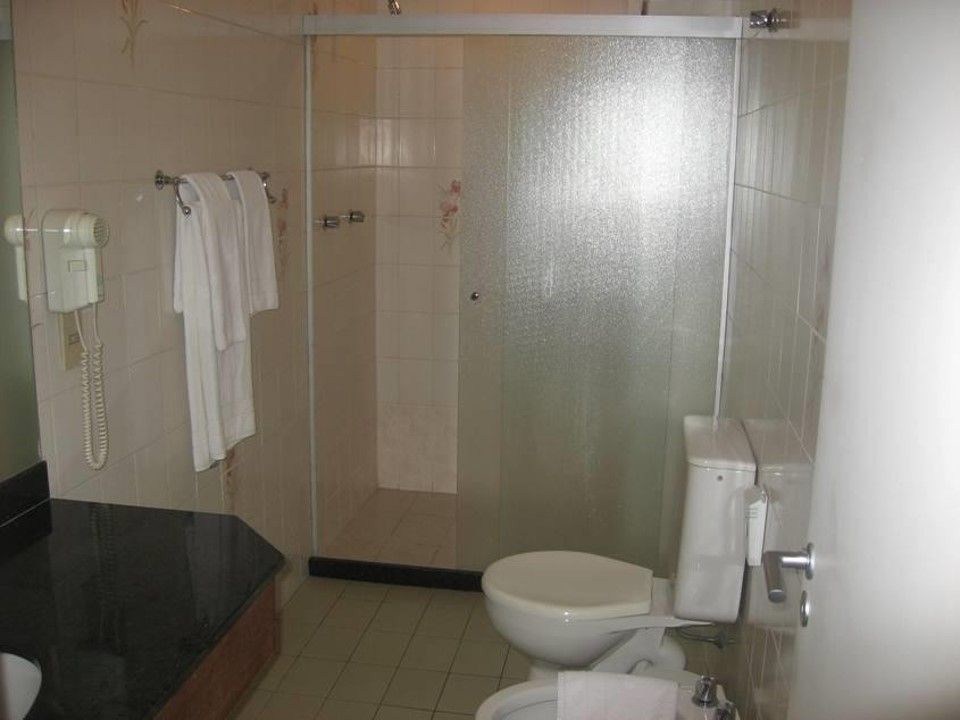 Flat/Apart Hotel, 1 quarto - Foto 5
