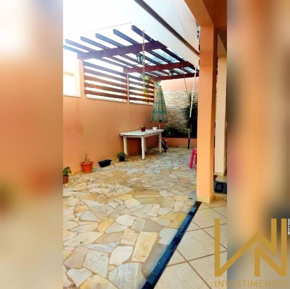 Casa, 3 quartos - Foto 15