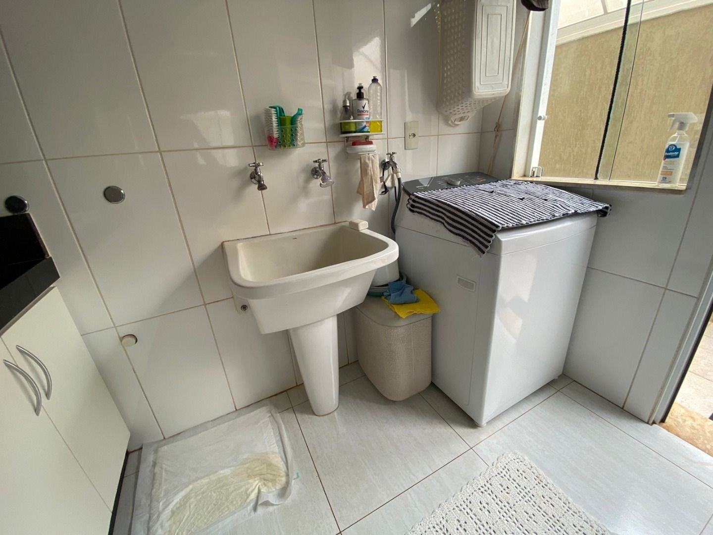 Casa, 4 quartos - Foto 33