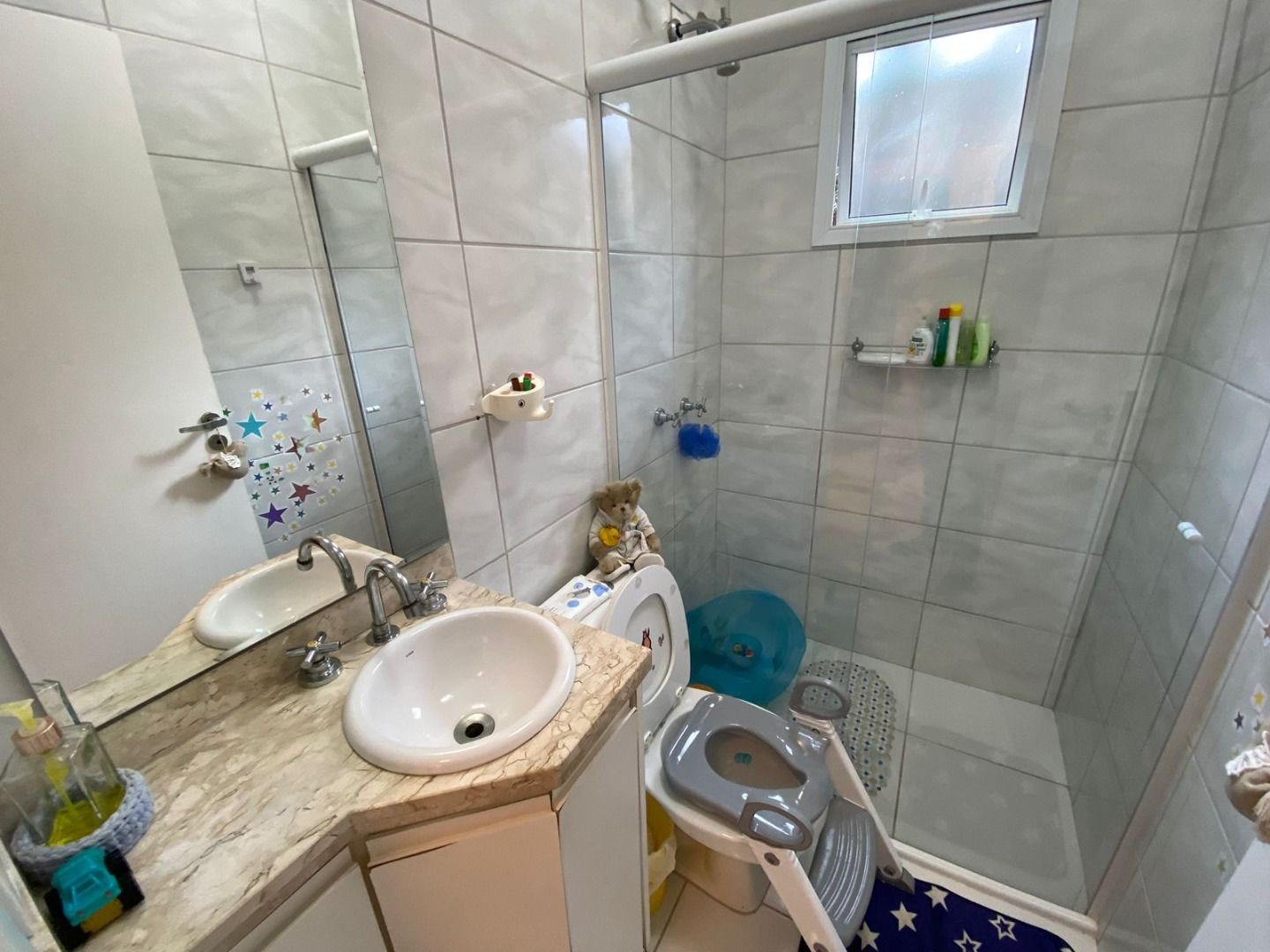 Casa, 3 quartos - Foto 15