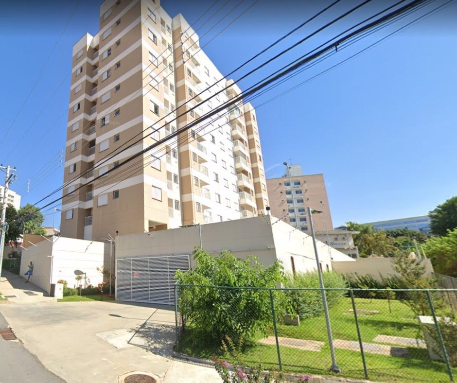 Apartamento, 2 quartos, 49 m² - Foto 1