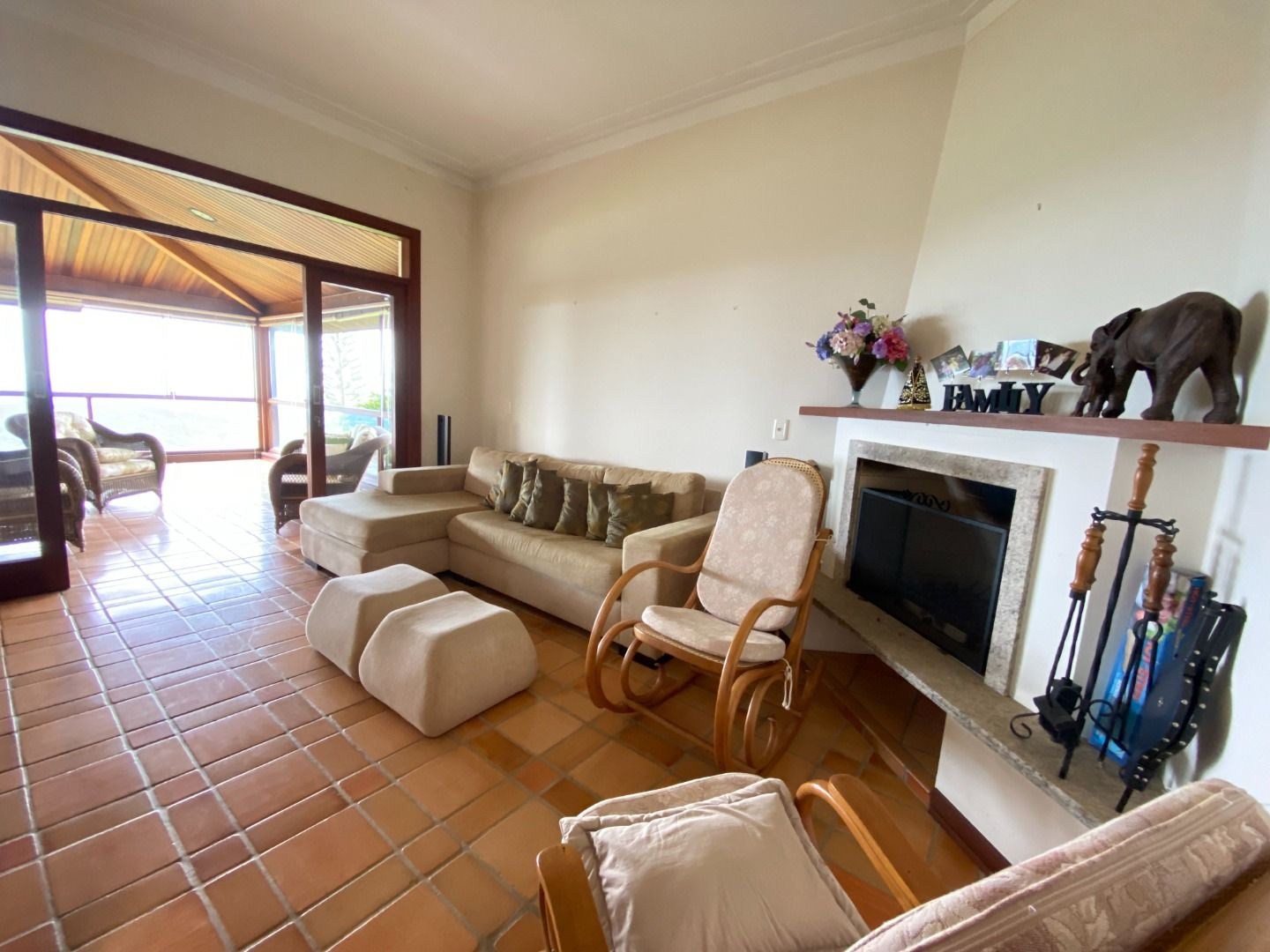 Casa, 6 quartos - Foto 21