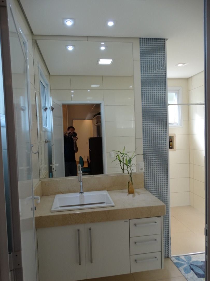 Casa, 3 quartos - Foto 24