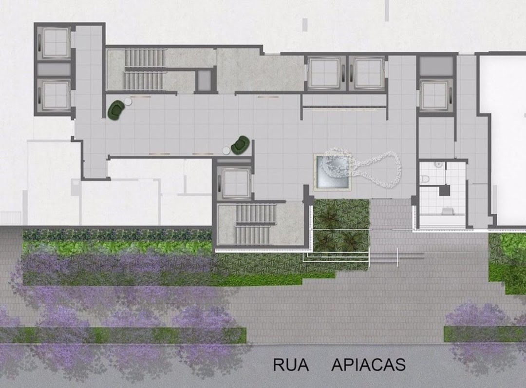 Apartamento, 3 quartos, 146 m² - Foto 11