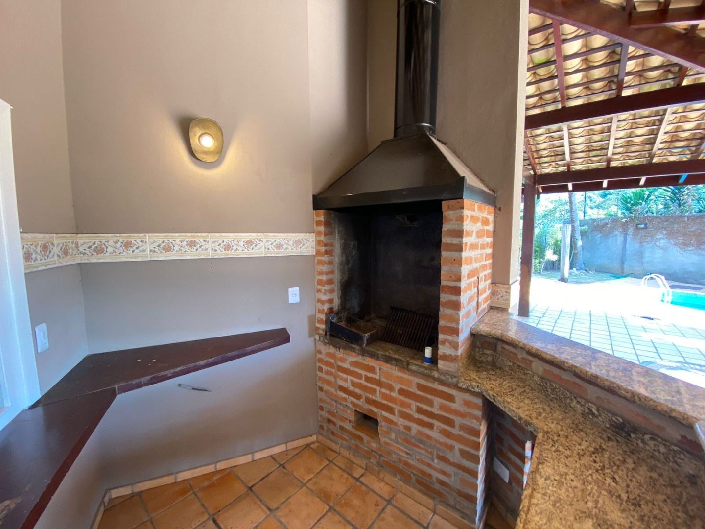 Casa, 5 quartos - Foto 24