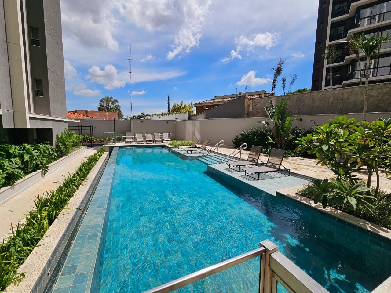 Apartamento, 3 quartos, 116 m² - Foto 8