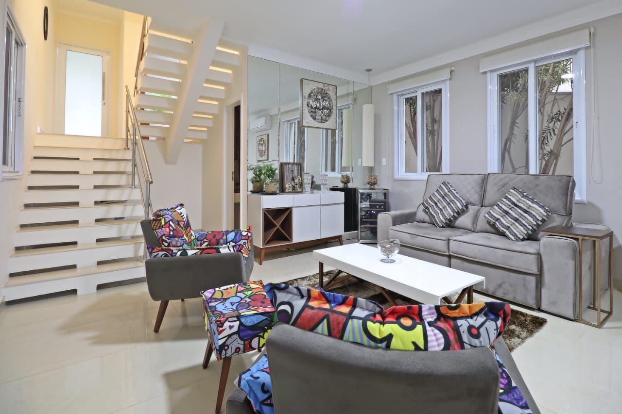 Casa, 4 quartos - Foto 4