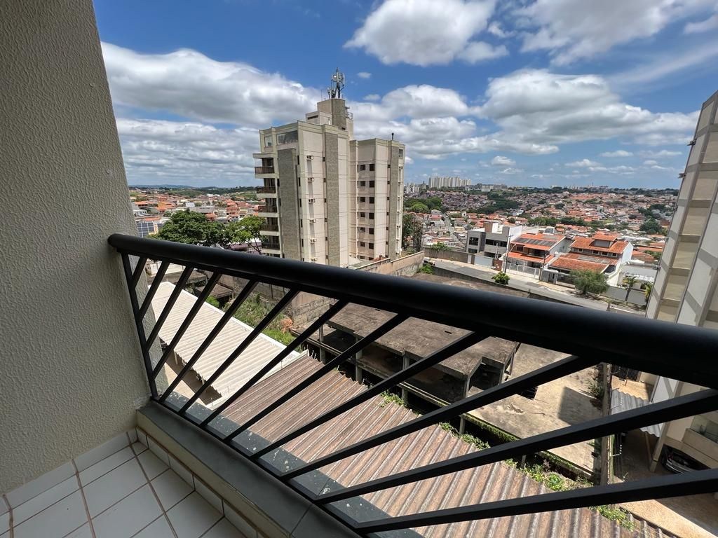 Apartamento, 3 quartos, 82 m² - Foto 11