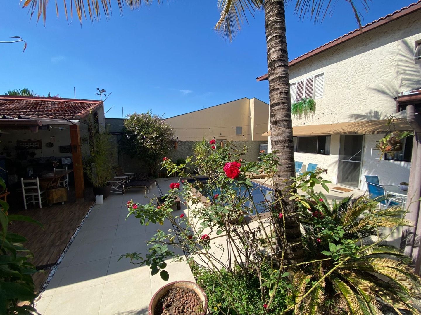 Casa, 3 quartos - Foto 3