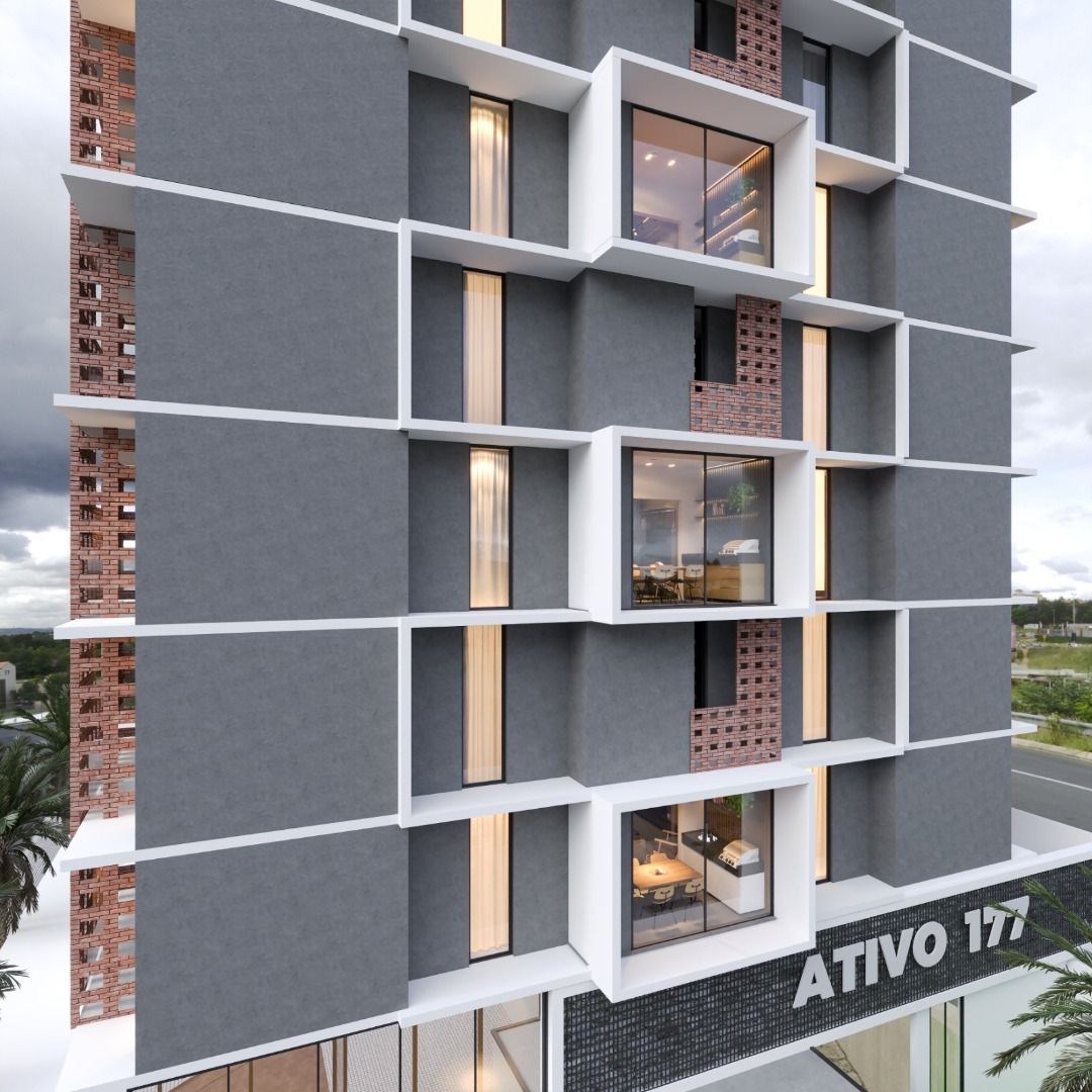 Apartamento, 2 quartos, 70 m² - Foto 6