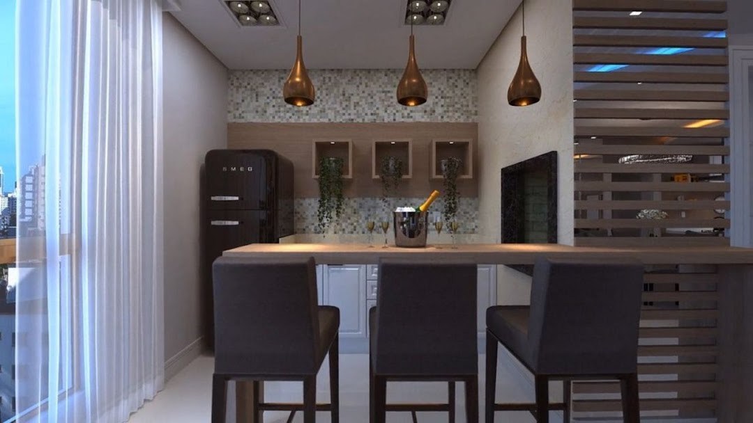 Apartamento, 3 quartos, 120 m² - Foto 24