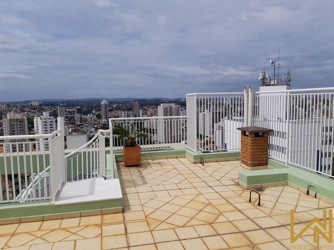 Apartamento, 3 quartos - Foto 24