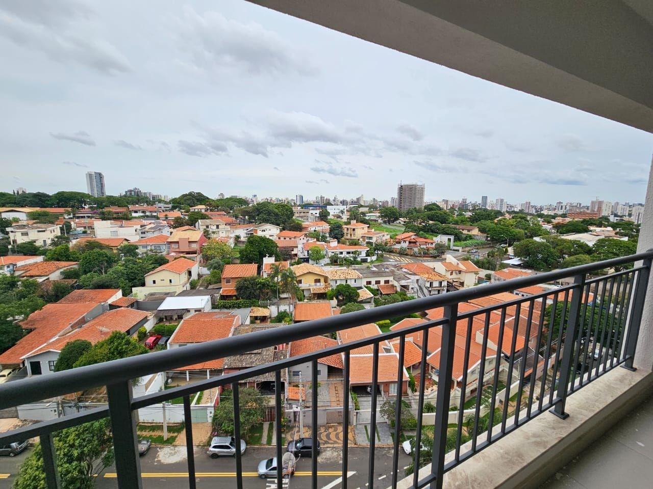Apartamento, 3 quartos, 121 m² - Foto 19
