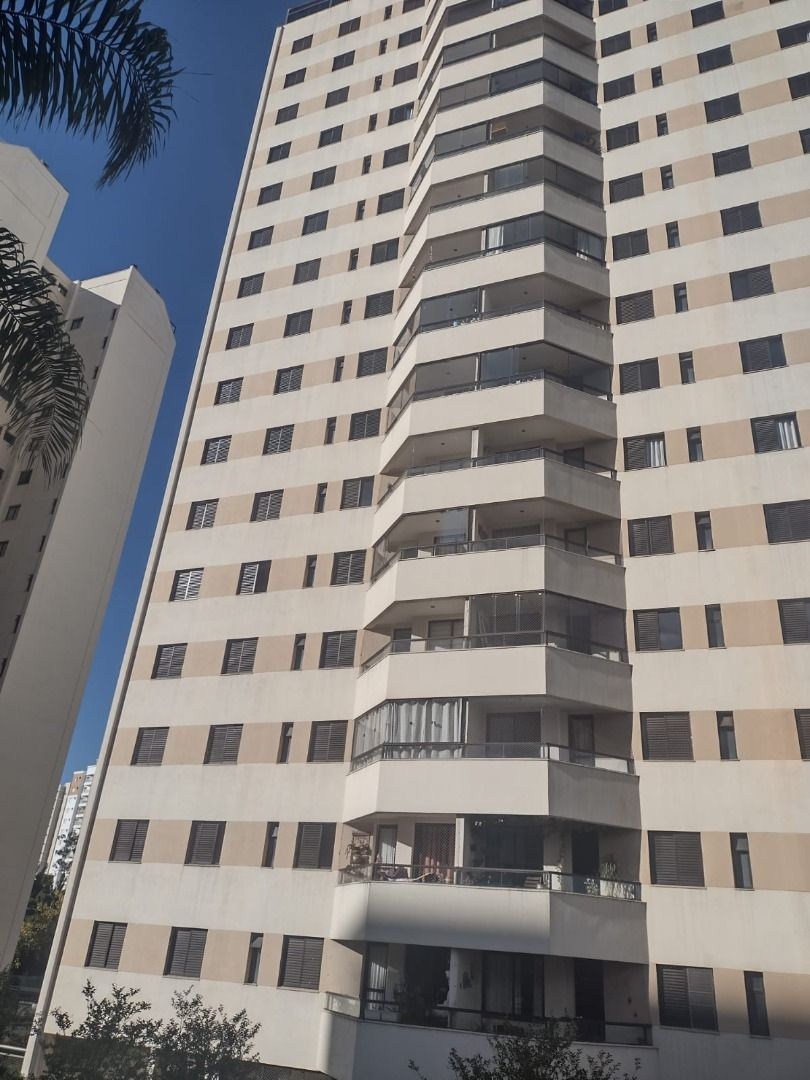 Apartamento, 3 quartos, 98 m² - Foto 3