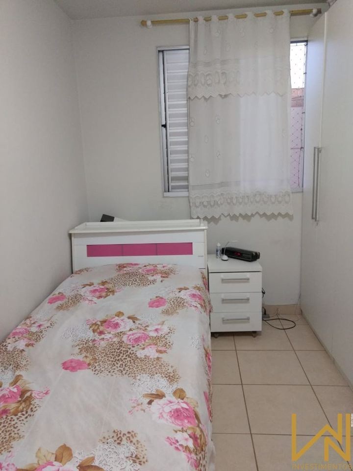 Apartamento, 2 quartos, 57 m² - Foto 15
