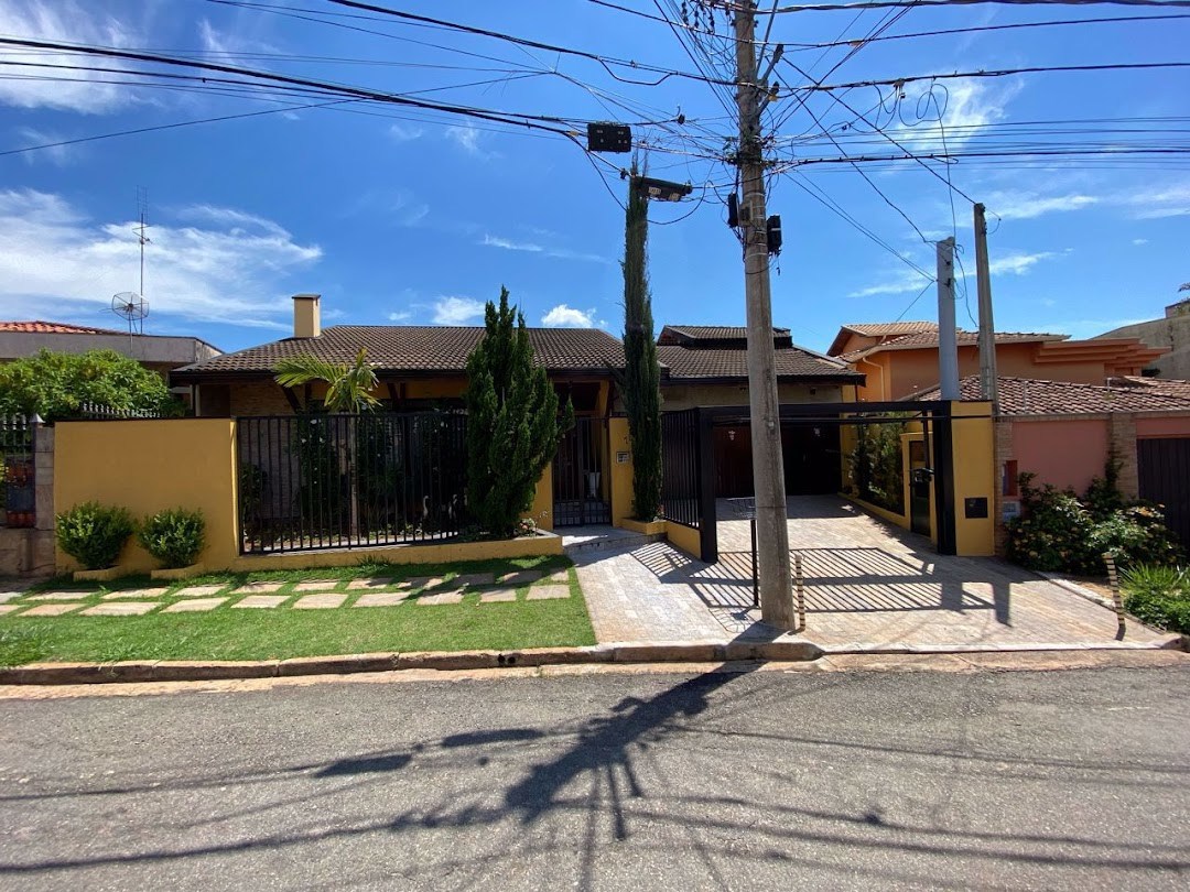 Casa, 3 quartos - Foto 18