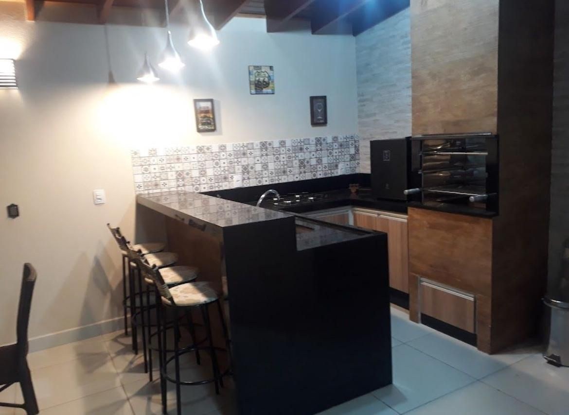 Casa, 3 quartos - Foto 11