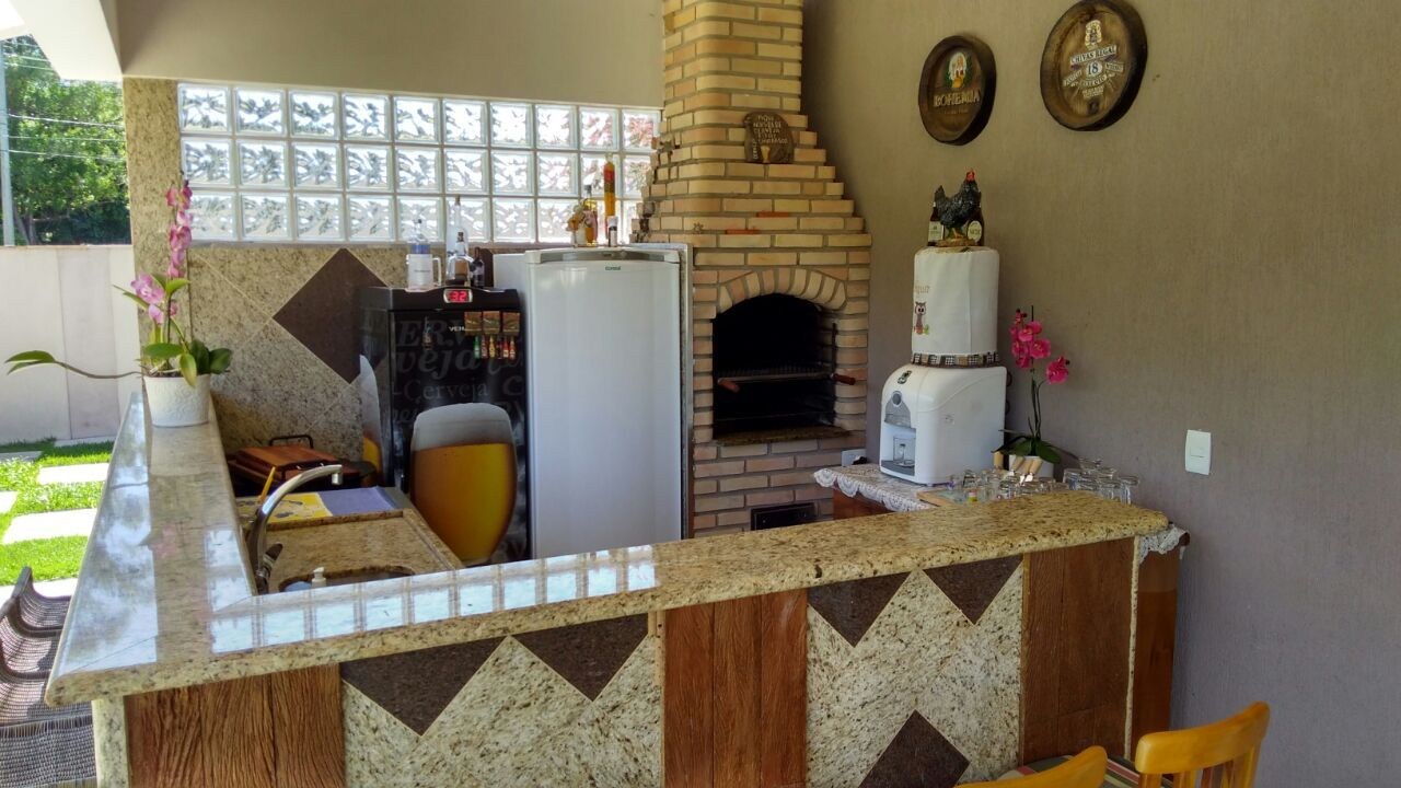 Casa, 5 quartos - Foto 18