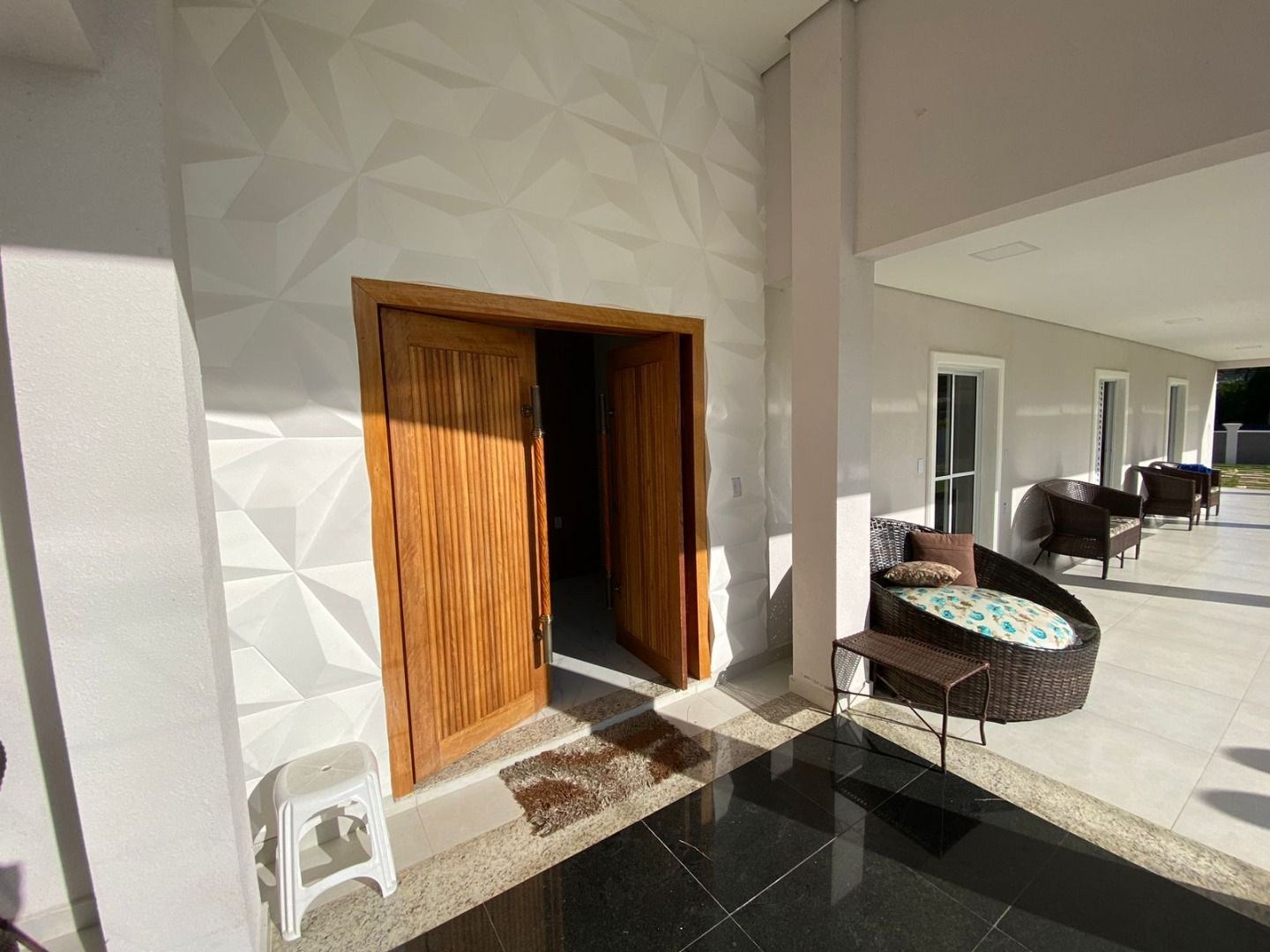 Casa, 8 quartos - Foto 36